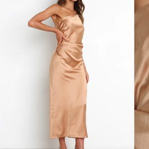 Petal and Pup Luella Dress